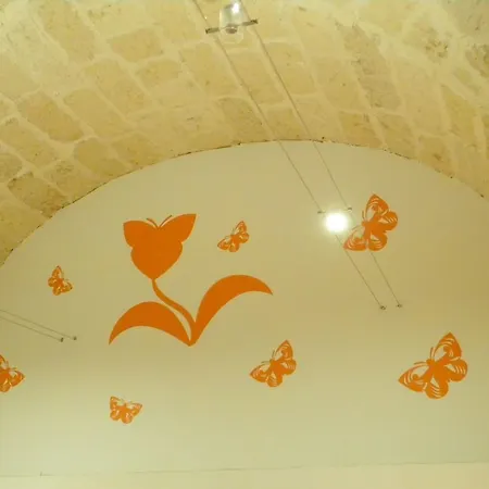 La Piazzetta 2* Λέτσε