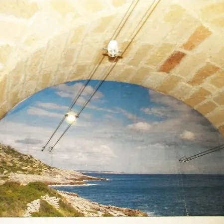 Penzion La Piazzetta Lecce