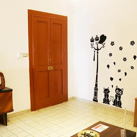 La Piazzetta Πανσιόν