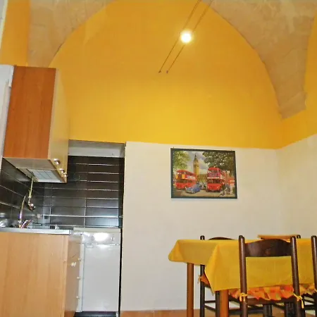 La Piazzetta 2* Λέτσε