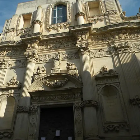 La Piazzetta
