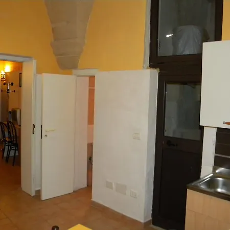 La Piazzetta 2* Λέτσε