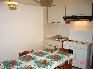 La Piazzetta בית הארחה 2*